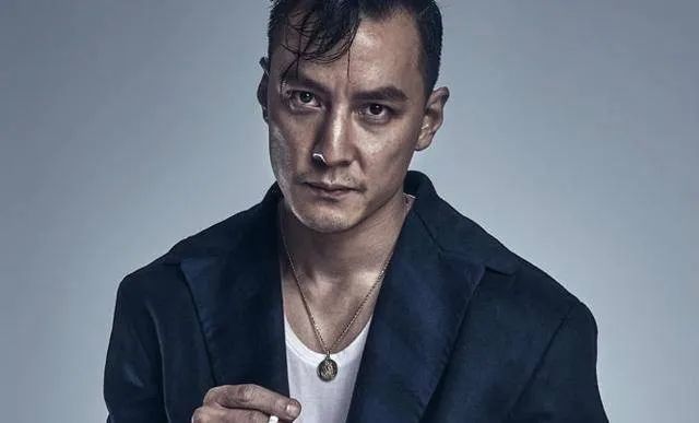 吴彦祖给大学生上网课 吴彦祖给大学生上网课