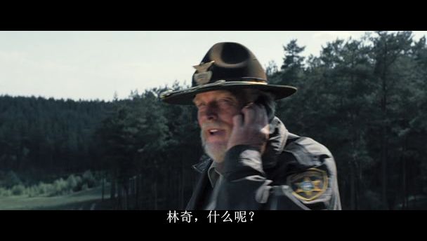 暗中侵袭2剧情 暗中侵袭2剧情