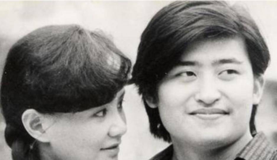 刘欢股骨头坏死近况