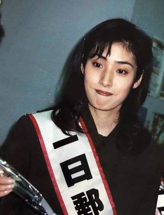 天海佑希结婚