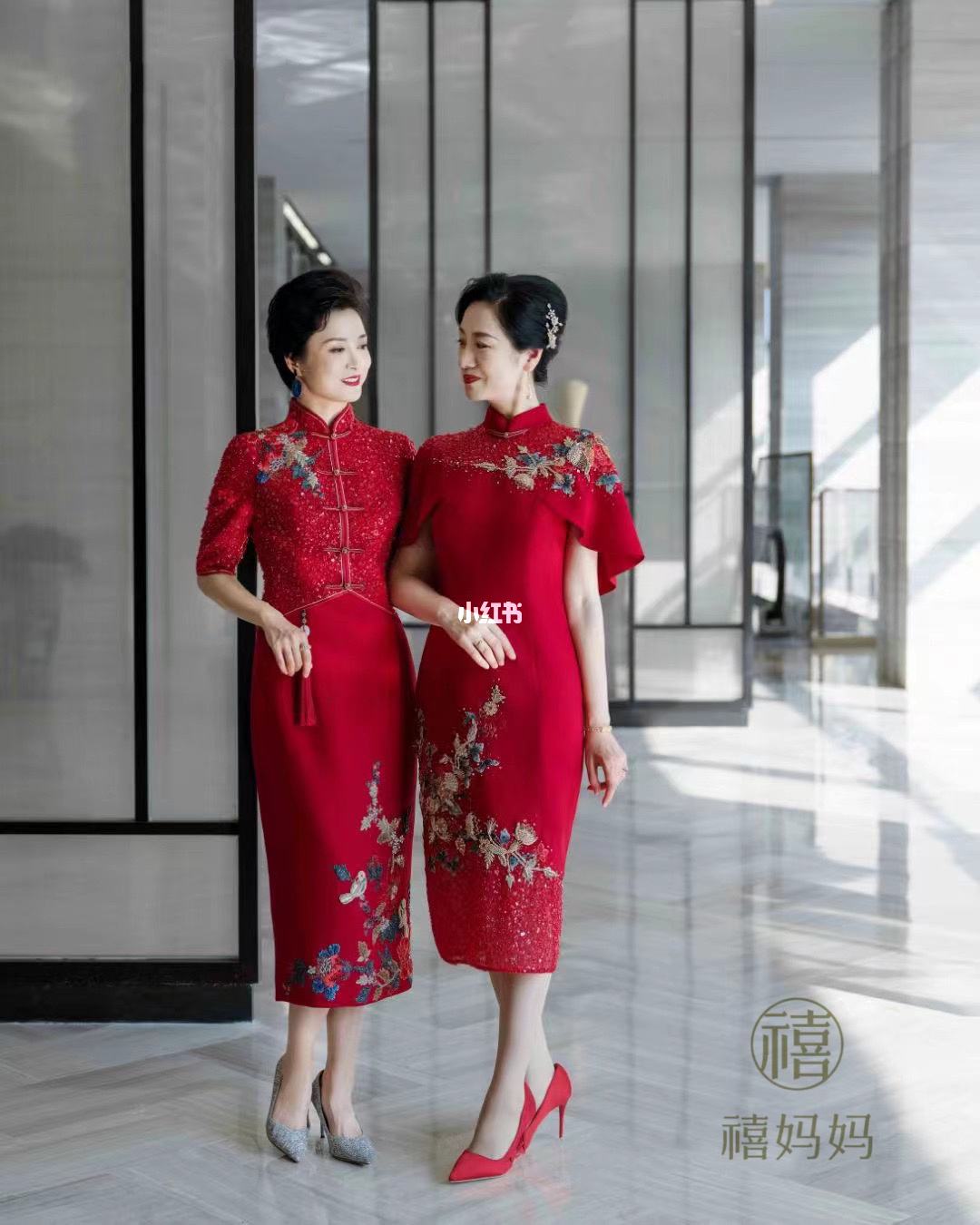 婆婆吉祥