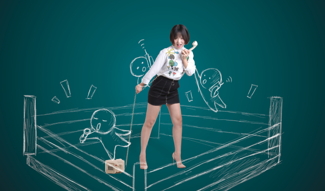 子夜车站 子夜车站