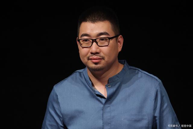 南派三叔出轨