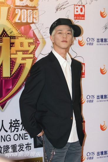 黄景行vs南贤俊