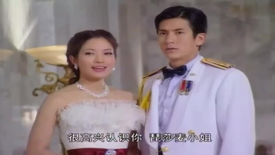 一诺倾情吻戏