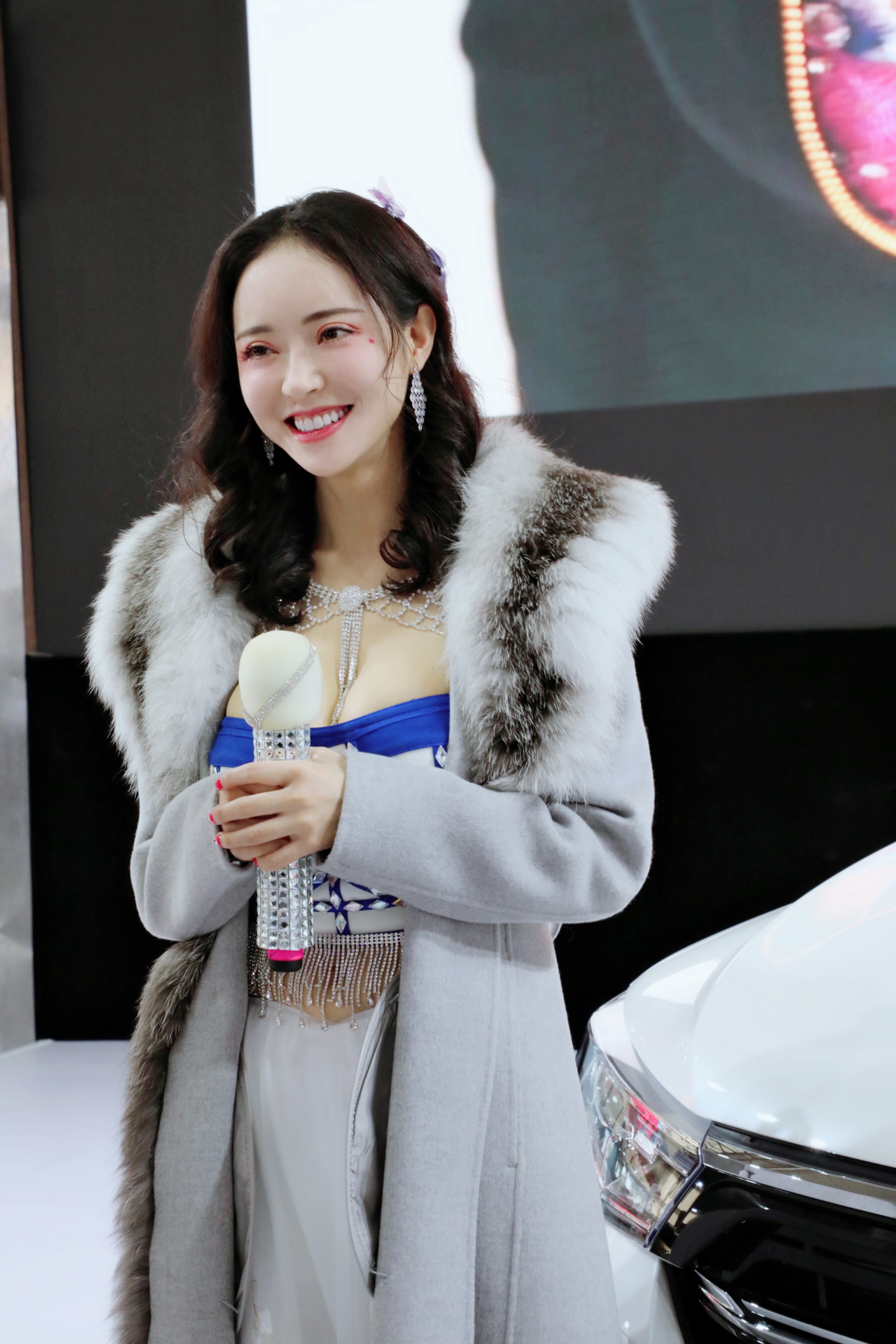 潘春春微博 潘春春微博