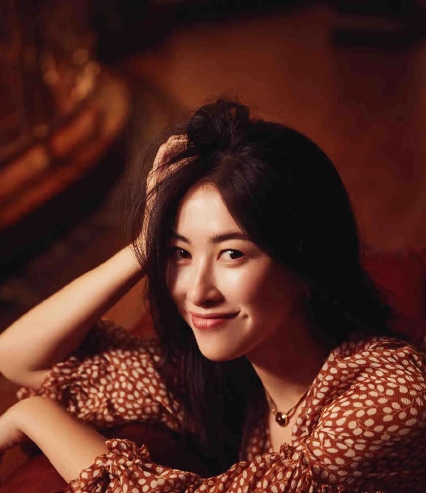 朱珠李泉