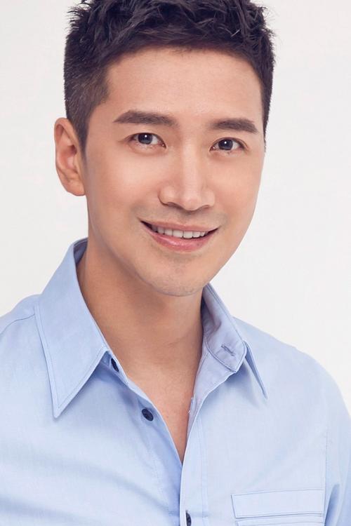 快乐大本营何晟铭