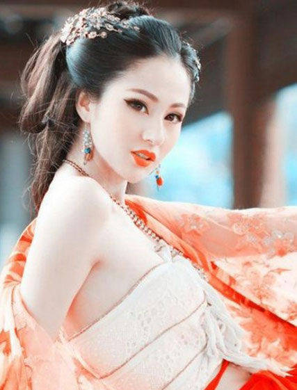 蓝燕唐季礼