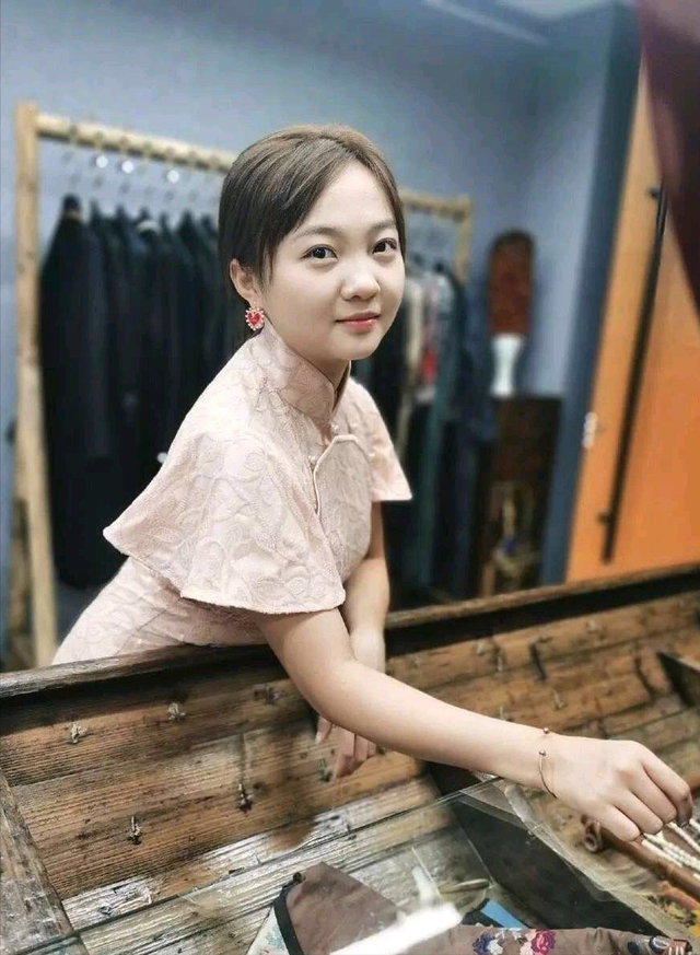 杨沛宜和林妙可