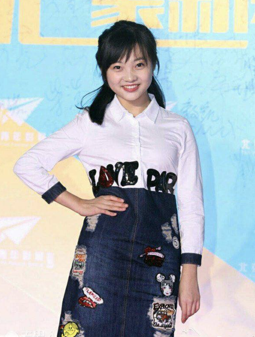 杨沛宜和林妙可 杨沛宜和林妙可
