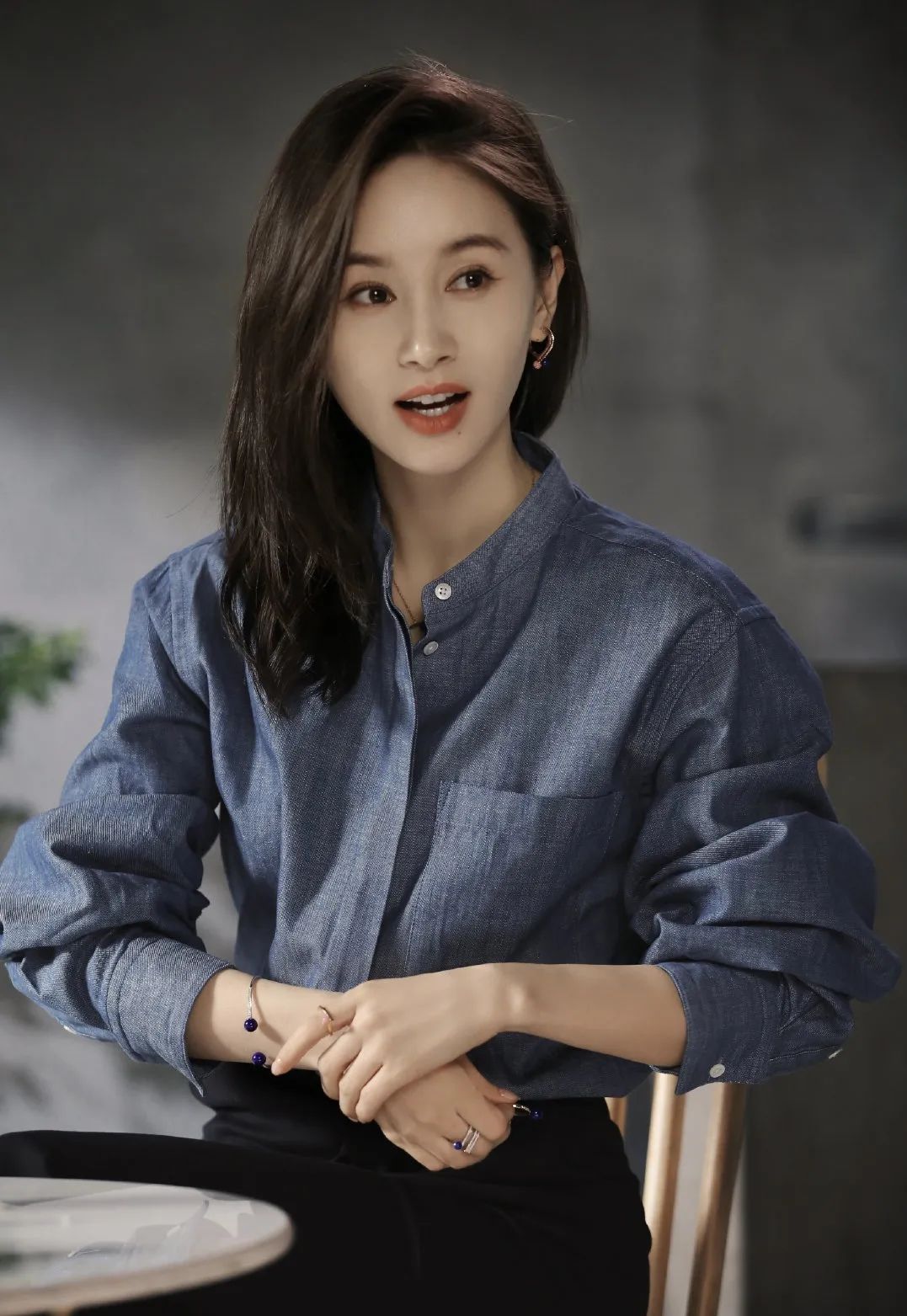 王子文的婚史