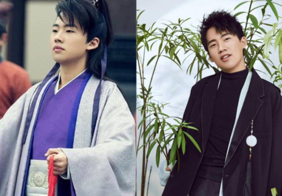 庆余年男星李子峰官宣成亲 庆余年男星李子峰官宣成亲