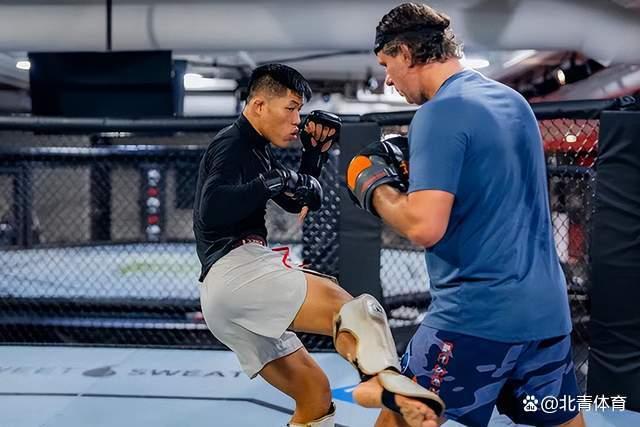 ufc279阵容比赛时间