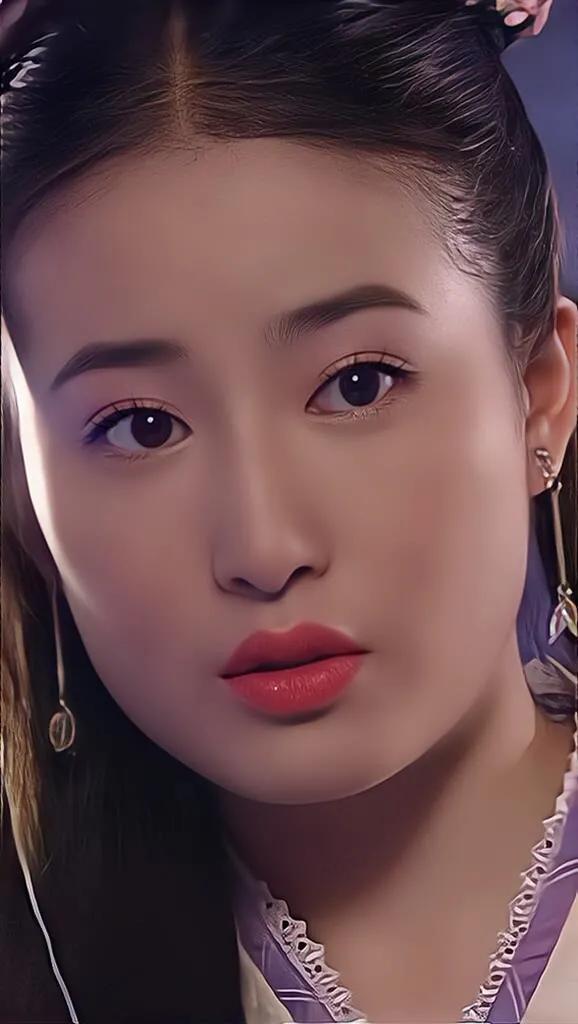 杨不悔饰演者 杨不悔饰演者