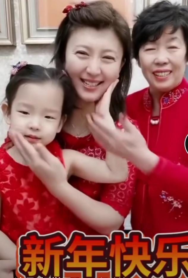 阎学晶女儿 阎学晶女儿