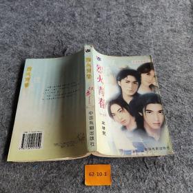 烈火青春左晴雯