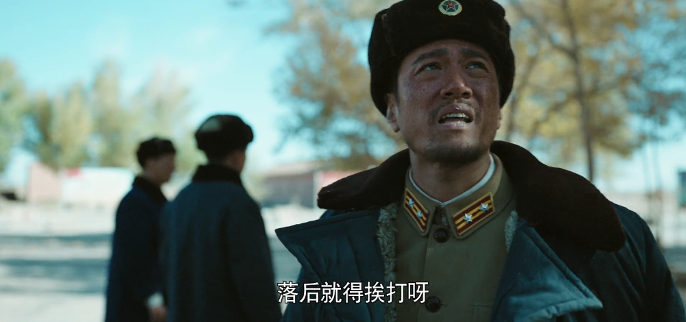 勋绩孙家栋之天路演员表 勋绩孙家栋之天路演员表