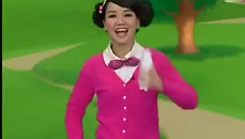 智慧树歌曲大全