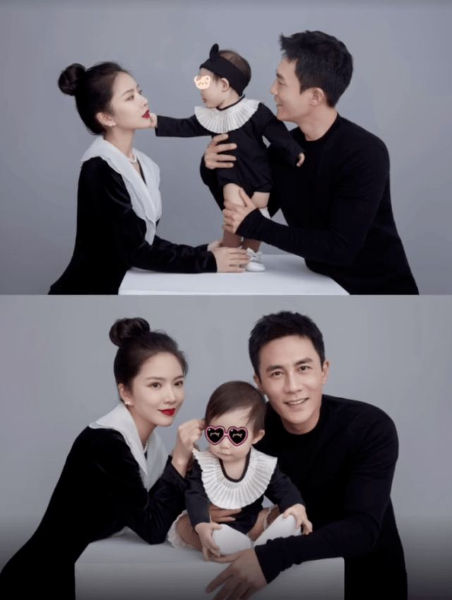 包含杜淳王灿为女儿办满月派对的词条