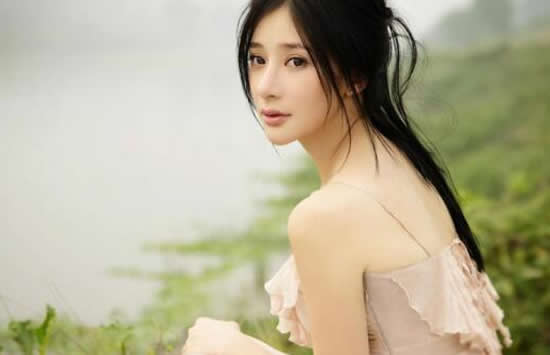 杜淳女友杨璐 杜淳女友杨璐