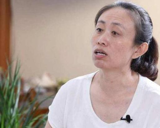 关于江歌妈妈投诉作家陈岚的信息 关于江歌妈妈投诉作家陈岚的信息