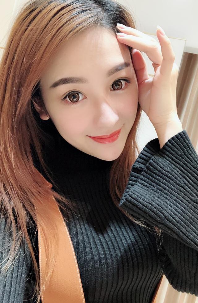 非诚勿扰张熙