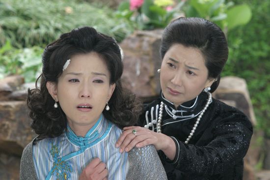木棉花的春天演员表