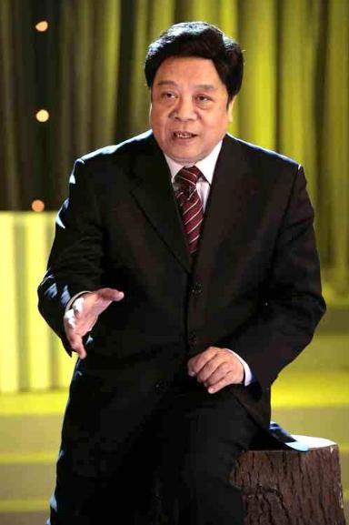 赵忠祥录音门