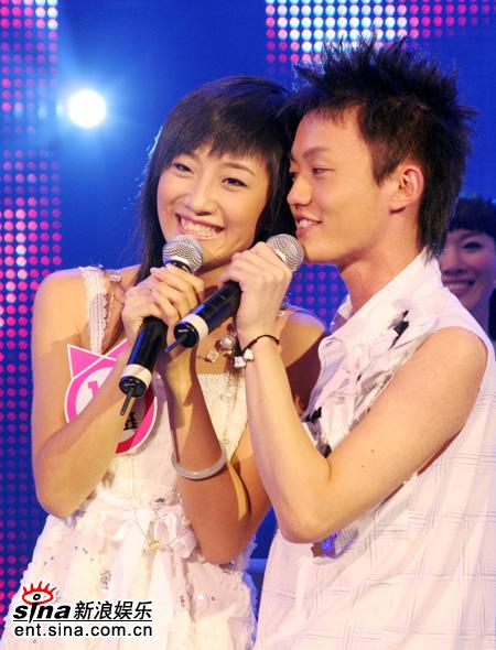 绝对唱响张婷 绝对唱响张婷