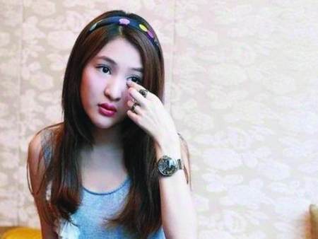 二进宫的郭美美将面临什么刑罚的简单介绍