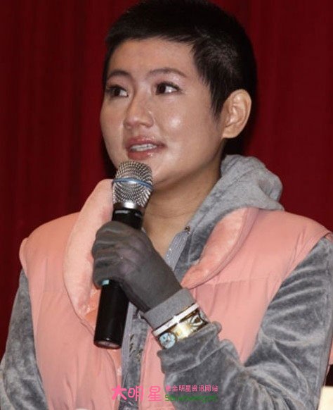 任家萱现状 任家萱现状