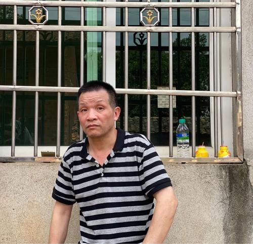 张玉环出狱一年半后领证成婚 张玉环出狱一年半后领证成婚