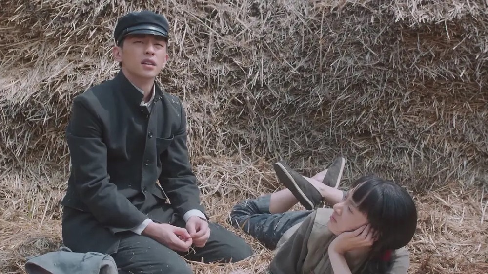 田小娥泡枣怎么取出来
