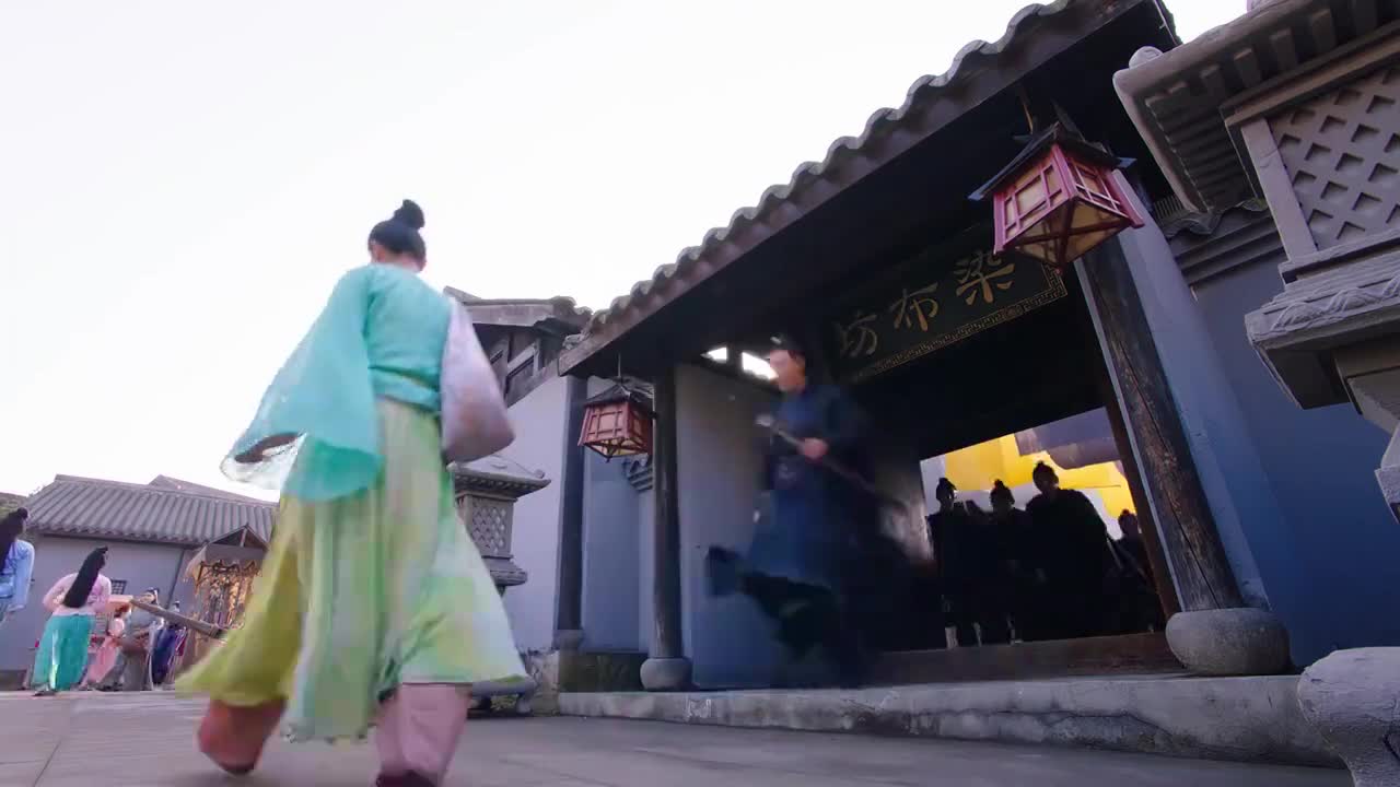 两世欢景辞脚筋谁挑断的