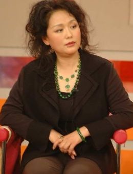 演员廖学秋 演员廖学秋