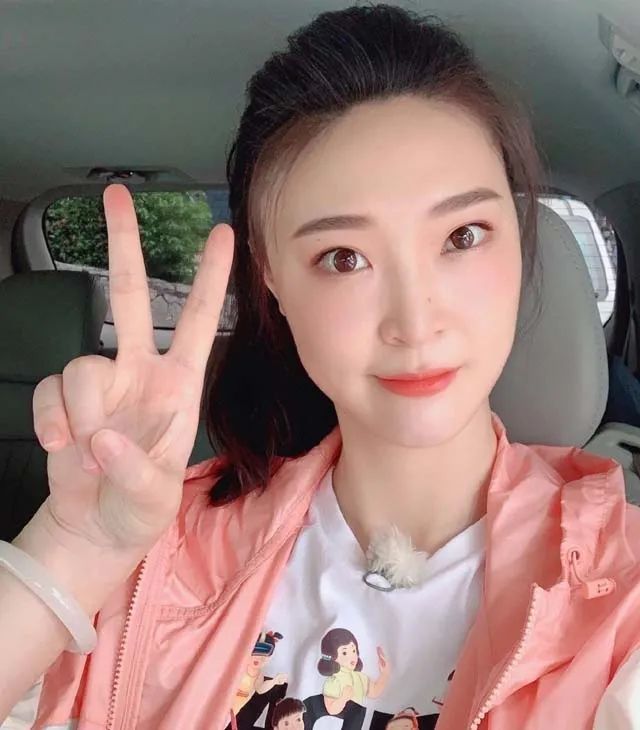 惠若琪孕照