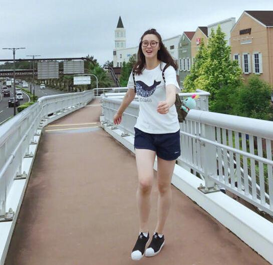惠若琪孕照 惠若琪孕照