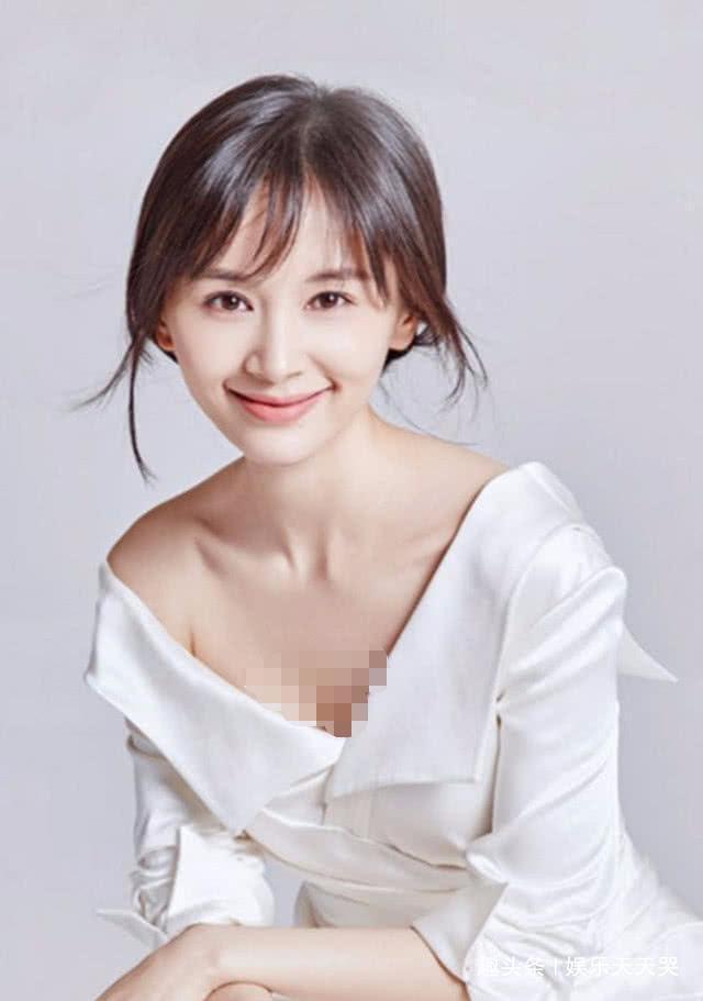 王子文说自己有小孩