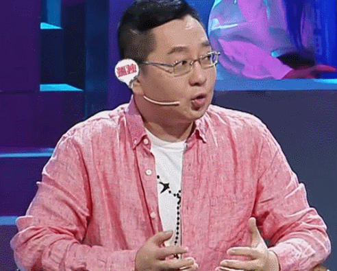 张绍刚马丁 张绍刚马丁