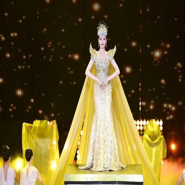 金鹰女神剪影 金鹰女神剪影
