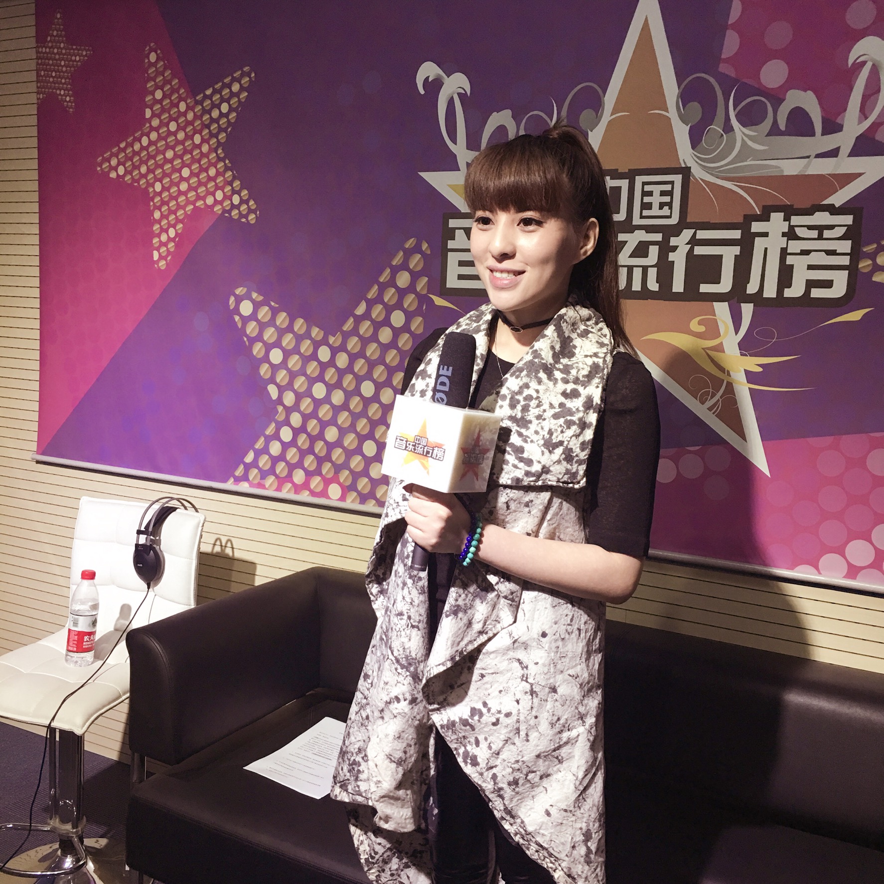 贝贝中国好声音