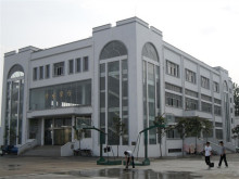 灵璧县鱼钩中学