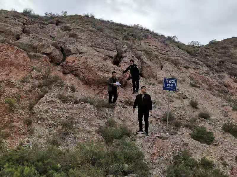 山西6名掉踪者遇难:在废除金矿牟利 山西6名掉踪者遇难:在废除金矿牟利
