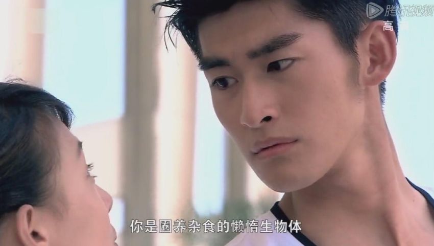 张翰鱼塘