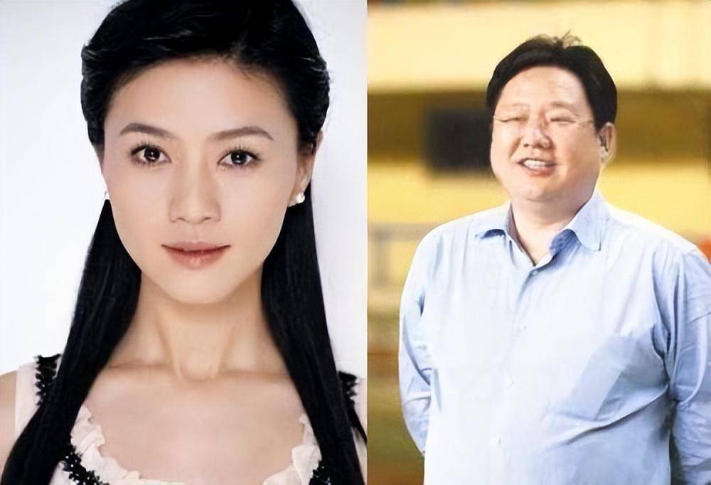大连实德徐明妻子的复杂引见