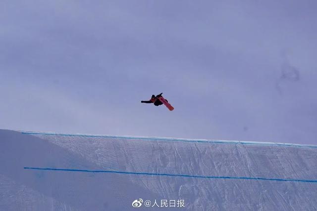 体育总局发贺信祝贺苏翊鸣 体育总局发贺信祝贺苏翊鸣