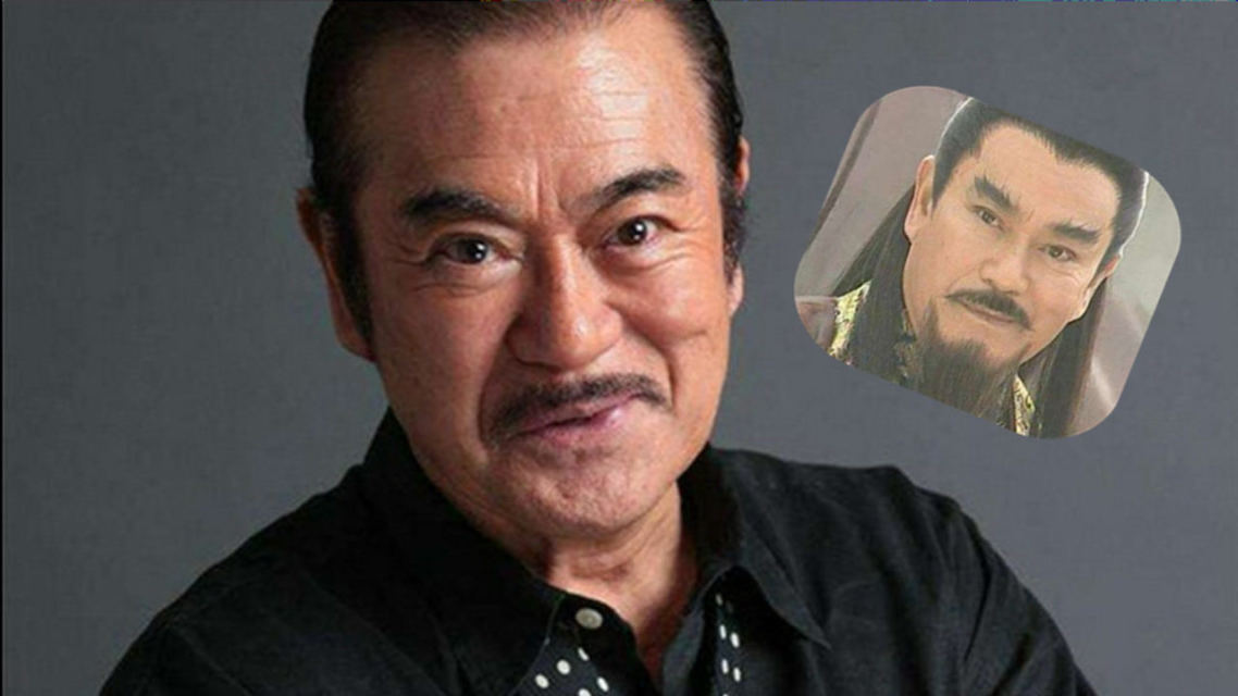 包含雄霸千叶真一去世曾出演风云的词条