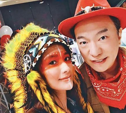 李倩蓉老公 李倩蓉老公