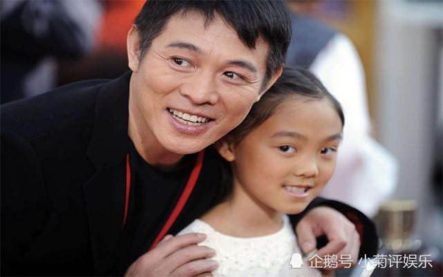 李连杰捐款